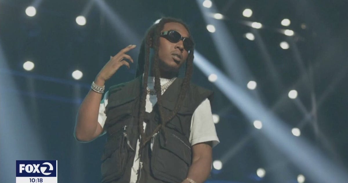 Fox Db Rapper Music industry veteran says social media to blame for recent rapper ...