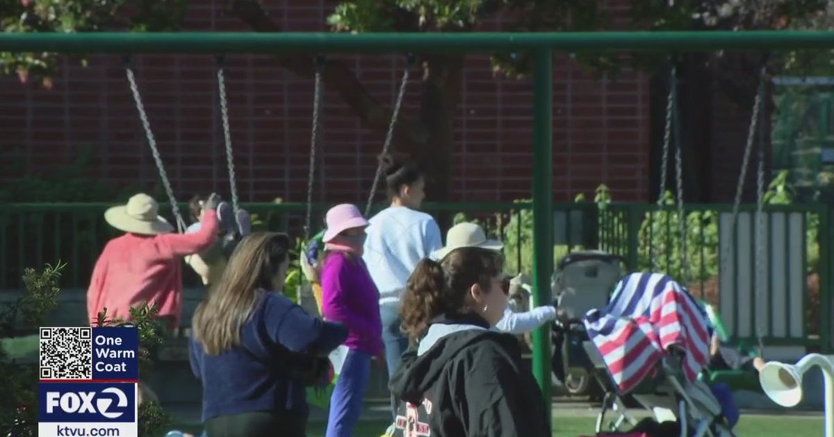 San Francisco boy ingests fentanyl at park, dad claims | KTVU FOX 2