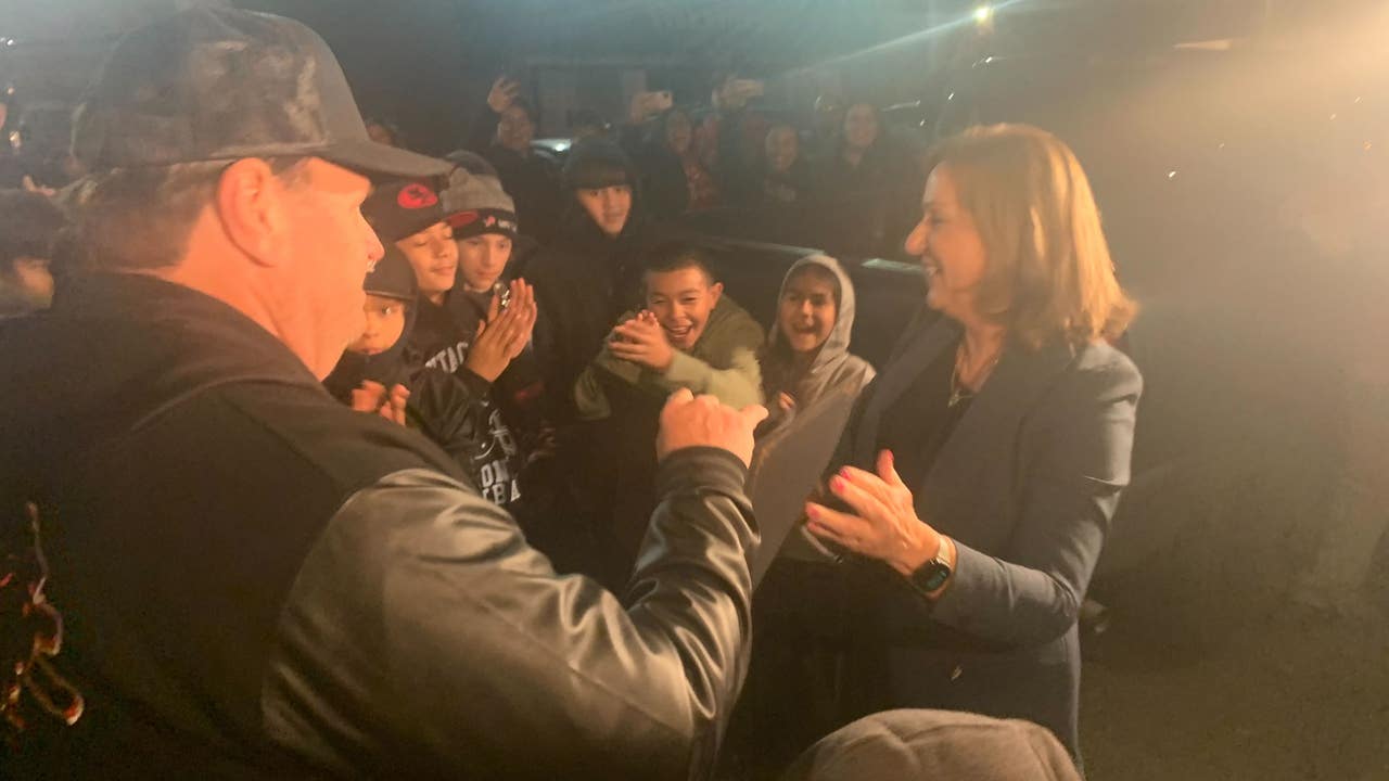 Santa Clara mayor accused of ties to 'dark money' group - Vimarsana News