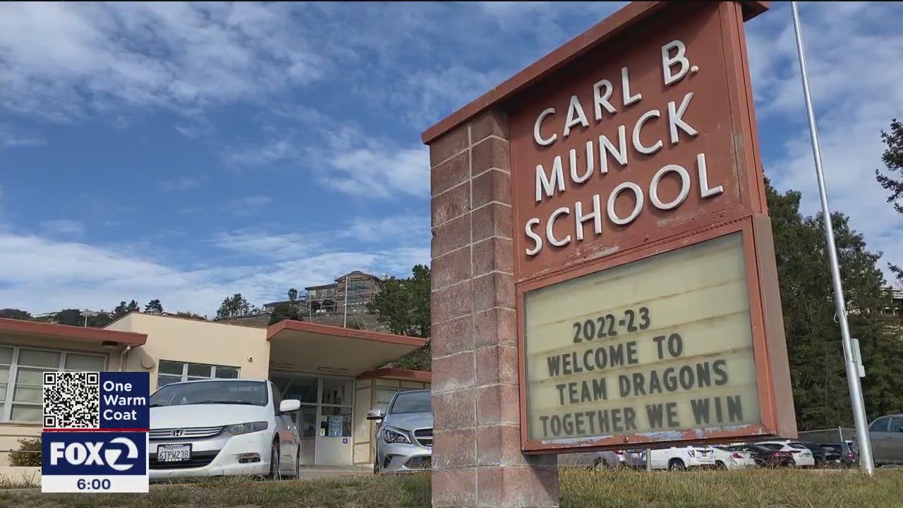 California DOJ Probes Oakland School District Over Closures Potential California DOJ Probes Oakland School District Over Closures Potential