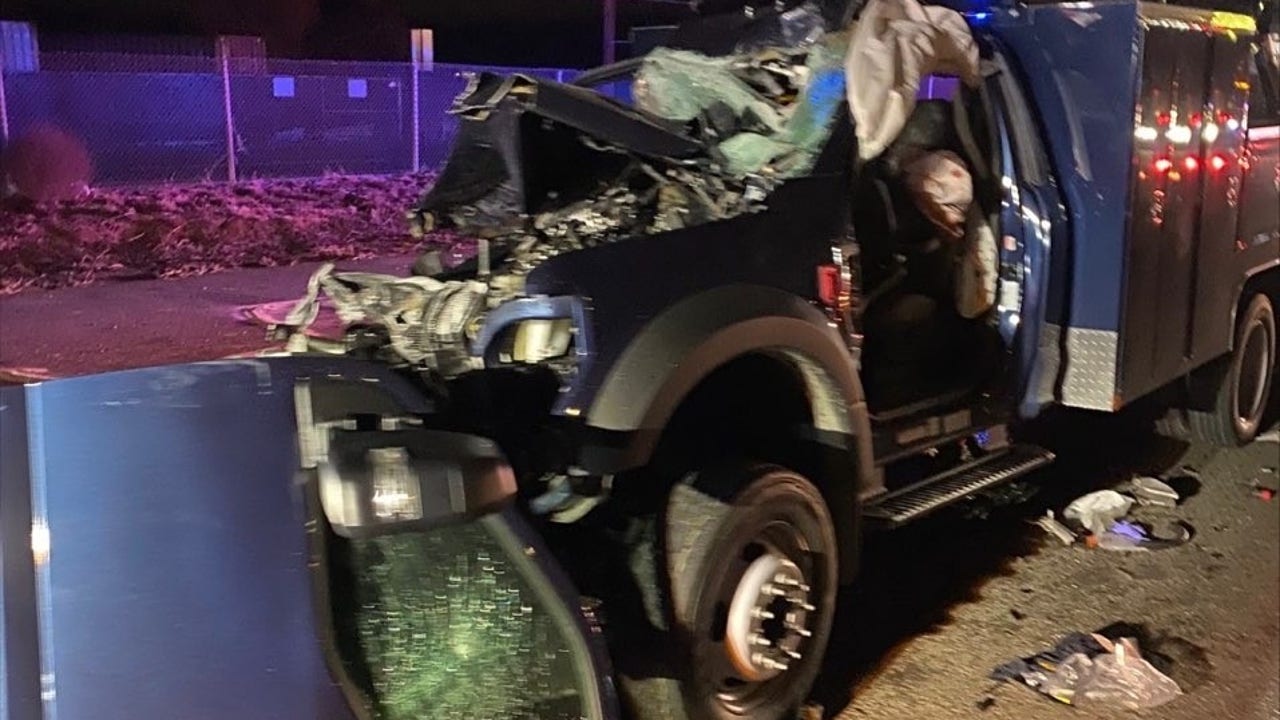 Alameda County sheriff's deputy arrested on suspicion of DUI