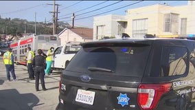 SFPD make arrests in connection to deadly shooting on Muni bus