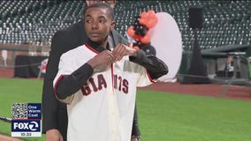 SF Giants Community Fund makes college dreams come true for Black students