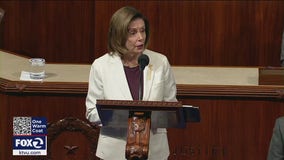 Pelosi to step down from Democratic leadership, will continue serving in Congress