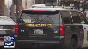Appointment of Berkeley police chief on hold during arrest quota investigation; union president steps down