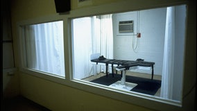 Alabama seeking pause on executions after 3rd failed lethal injection