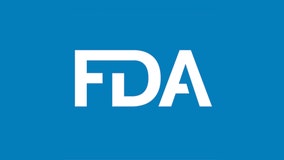 FDA approves 1st at-home test for both flu, COVID