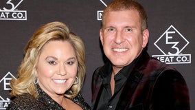 Judge to decide sentence for Todd and Julie Chrisley after federal conviction