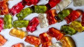 Man returns $4.7M check made out for Haribo, gets gummy bears as reward