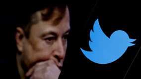 Elon Musk takes Twitter on attack against Apple