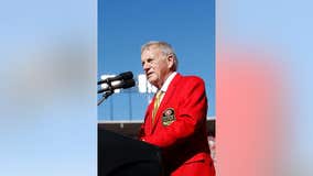 John McVay legendary 49ers general manager dead at 91