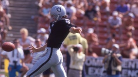 Raiders Hall of Fame punter Ray Guy dies at 72