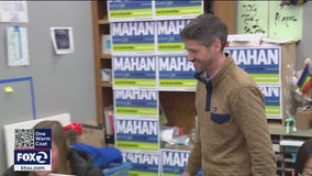 Matt Mahan wins San Jose mayoral race after Cindy Chavez concedes