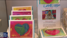 SF boutique highlights crafts made by people with special needs