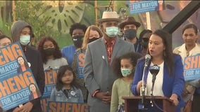 Ethics complaint filed against Oakland city councilmember running for mayor