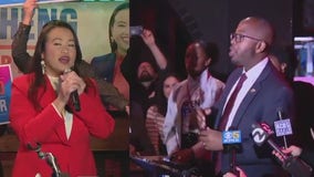 Oakland mayor's race: no winner declared yet