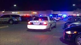 Virginia police: Multiple people killed in Walmart shooting