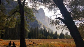 Yosemite not requiring reservations for summer 2023
