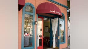 Another Oakland treasure closing doors for good: Aunt Mary's Cafe