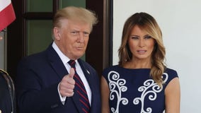 Trump 'furious' over Oz losing in Pennsylvania, blames wife Melania for endorsement: Report