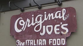 Original Joe's Italian restaurant to expand to Walnut Creek