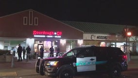 16-year-old girl shot; employee of Rohnert Park sandwich shop arrested