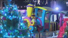 San Jose's Christmas in the Park kicks off the holiday season