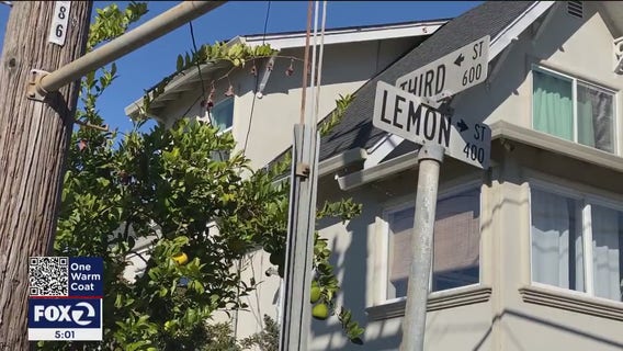 Two charged in killing of fellow Vallejo squatter