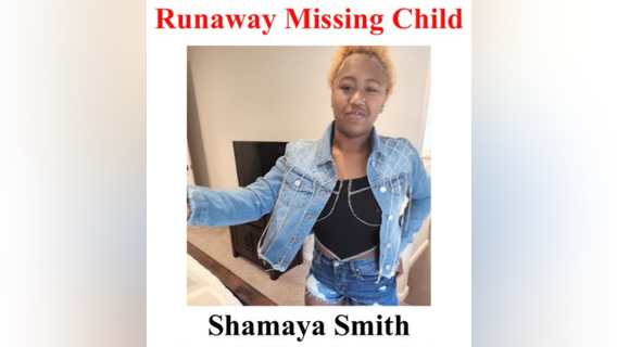 San Lorenzo teen runaway located