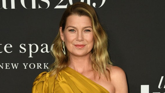 'Grey's Anatomy' star Ellen Pompeo pens goodbye note to fans after 19 seasons: 'Eternally grateful'