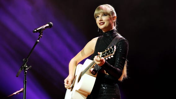 Ticketmaster cancels Taylor Swift ticket sales for public after pre-sale fiasco