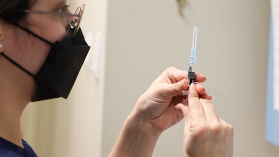 Deadly flu season in California, hundreds killed by disease