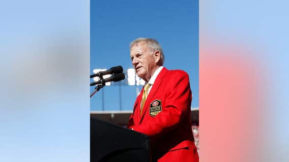 John McVay legendary 49ers general manager dead at 91