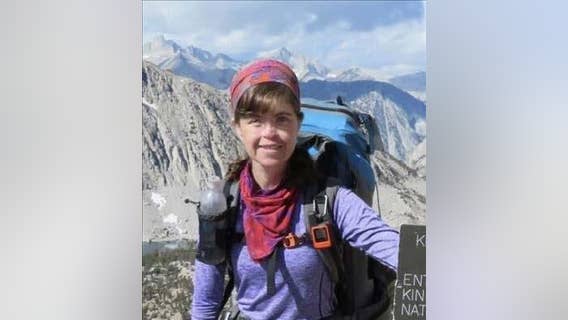 Oakland police ask for help locating missing woman last seen in San Francisco