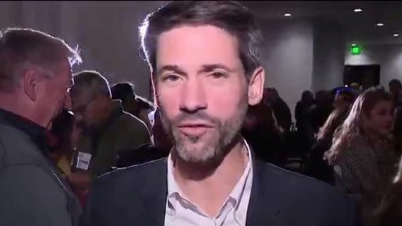 San Jose mayor's race remains too close to call