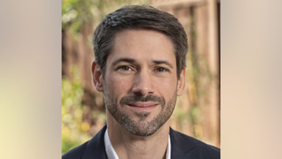 Meet San Jose's new mayor Matt Mahan