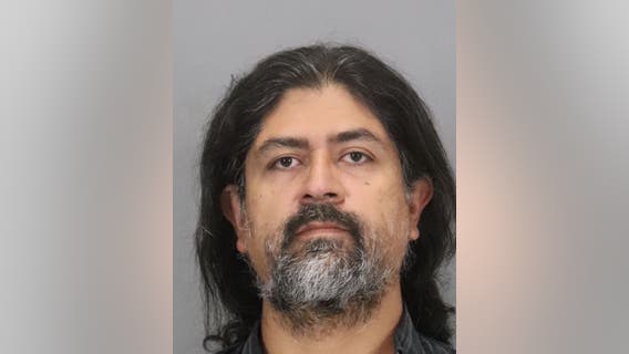 Music teacher arrested for inappropriately touching several students: San Jose Police
