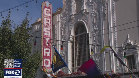 San Francisco LGBTQ+ community stands up to hate after deadly Colorado nightclub shooting