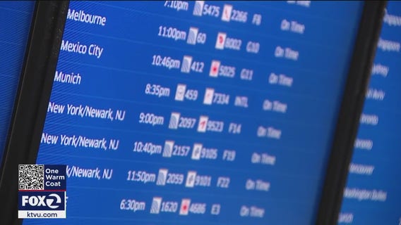 Thanksgiving travel expected to be at pre-pandemic volume