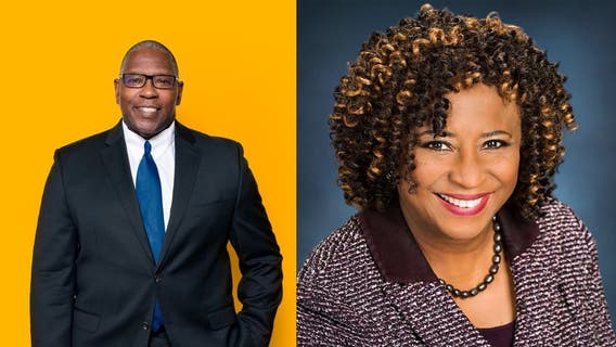 Alameda County's historic D.A.'s race too close to call