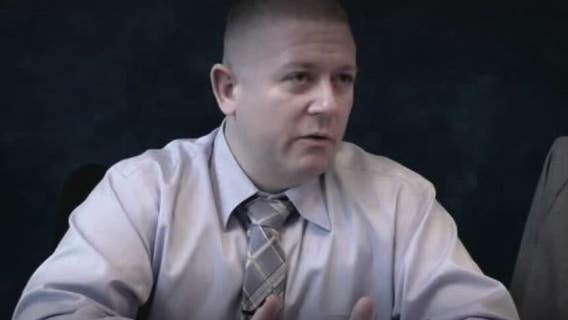 Officer fired after 2 deadly Vallejo shootings hired as Broadmoor officer