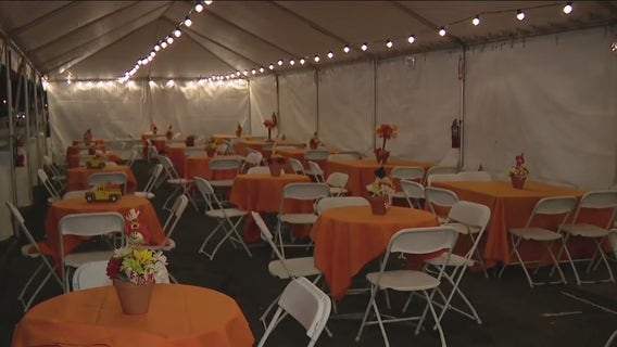 Glide feeds community with 2,100 turkey meals on Thanksgiving Day