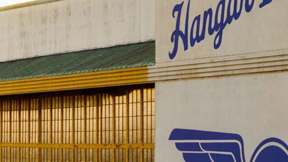 Hangar 1 Vodka closing tasting room in Alameda