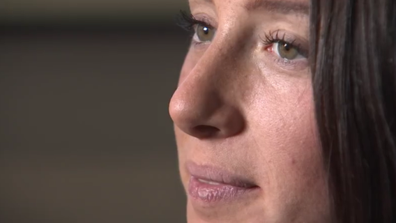 California gymnasts in anguish years after suffering abuse by college coach