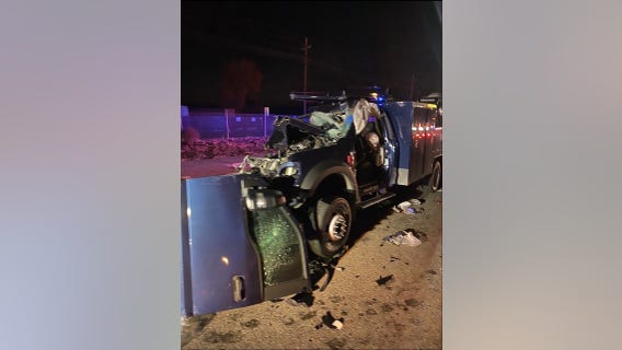 Alameda County sheriff's deputy arrested on suspicion of DUI back at work, BBQ-ing