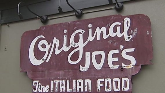 Original Joe's Italian restaurant to expand to Walnut Creek