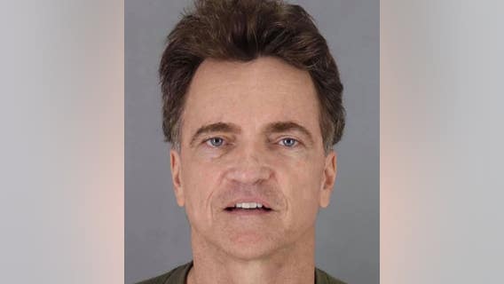 Menlo Park photographer sentenced to 165 years for molesting children