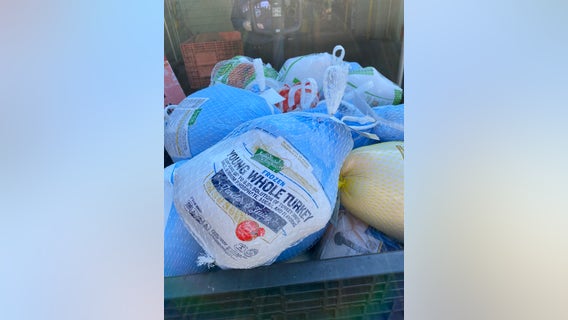 Bay Area food banks, hit hard by inflation, report 'dire need' for donations