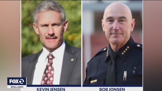 Tight race to become next Santa Clara County sheriff