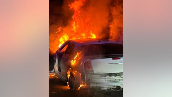 Shots fired at sideshows in Vallejo and Richmond